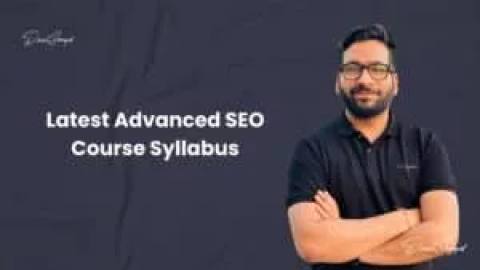 Complete SEO Guide For Beginners In India 2026- All You Need To Know About SEO