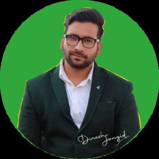 Dinesh Jangid Hsdm Hisar