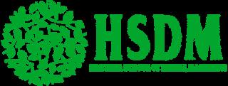 hsdm logo