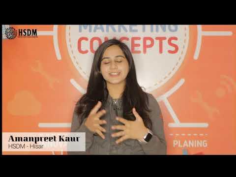 Amanpreet Kaur - HSDM Student Testimonial