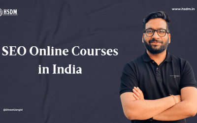 Best 5 SEO Online Courses in India – 2022 Edition 